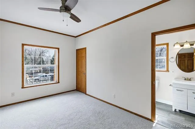 609 Spruce Street Colorado Springs, CO 80905