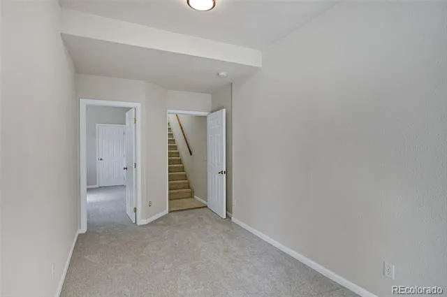 609 Spruce Street Colorado Springs, CO 80905