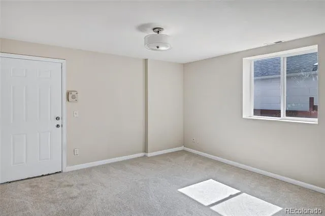 609 Spruce Street Colorado Springs, CO 80905