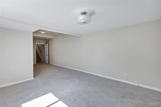 609 Spruce Street Colorado Springs, CO 80905