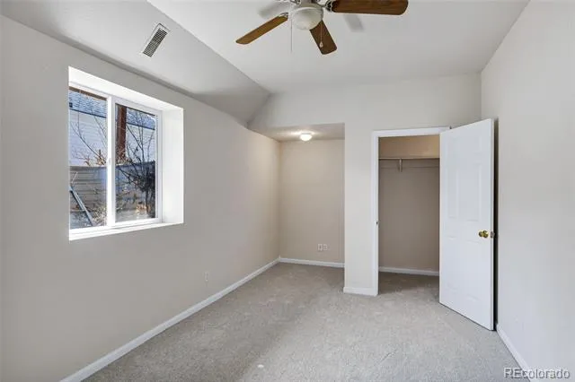 609 Spruce Street Colorado Springs, CO 80905