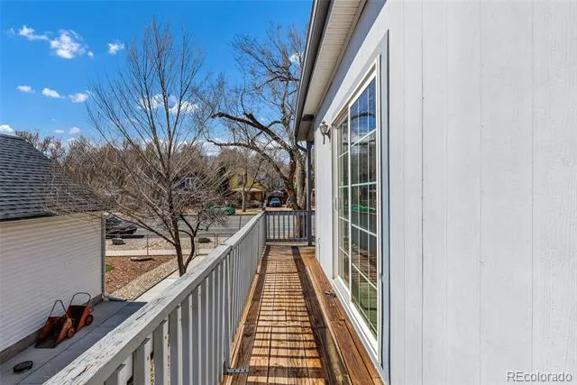 609 Spruce Street Colorado Springs, CO 80905