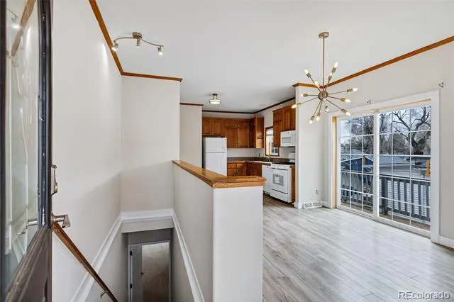 609 Spruce Street Colorado Springs, CO 80905