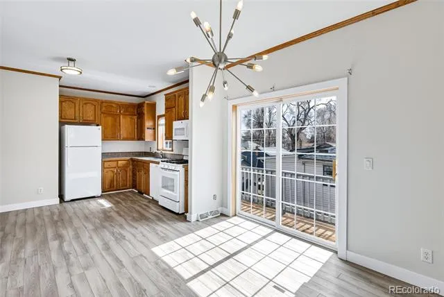 609 Spruce Street Colorado Springs, CO 80905