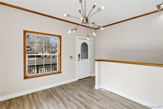 609 Spruce Street Colorado Springs, CO 80905