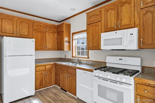 609 Spruce Street Colorado Springs, CO 80905