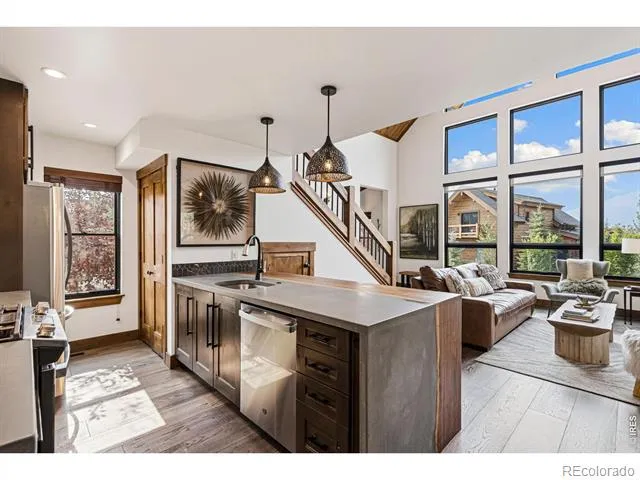 1721 Theater Way Estes Park, CO 80517