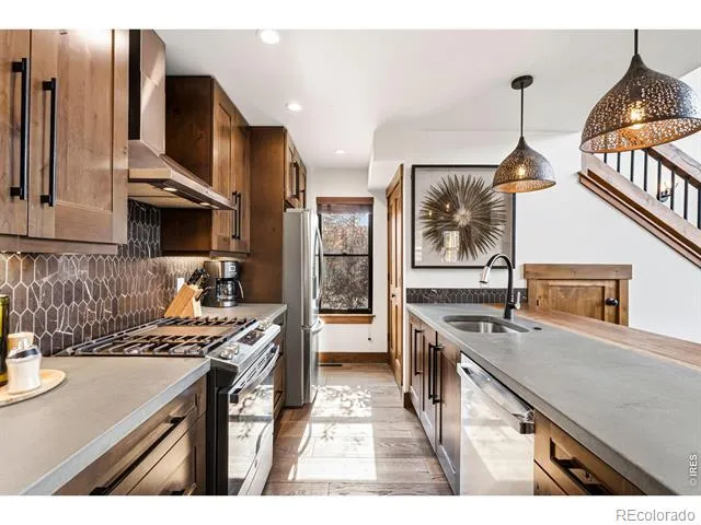 1721 Theater Way Estes Park, CO 80517