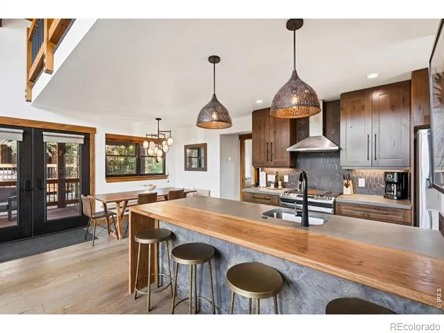 1721 Theater Way Estes Park, CO 80517