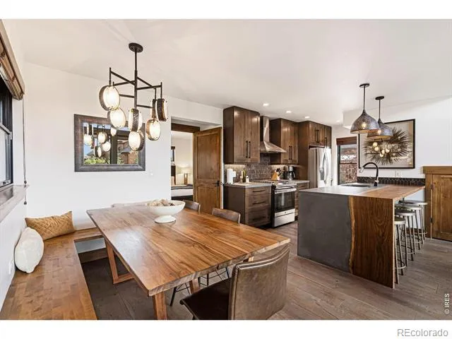 1721 Theater Way Estes Park, CO 80517