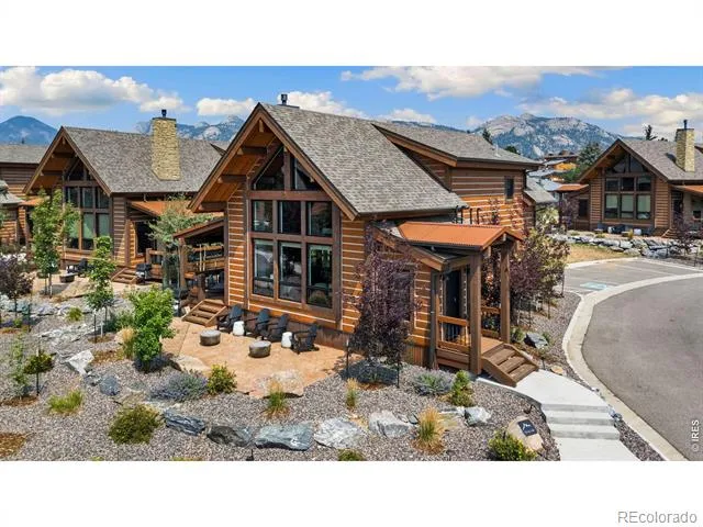 1721 Theater Way Estes Park, CO 80517