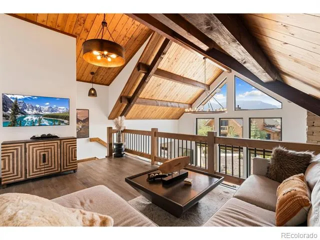 1721 Theater Way Estes Park, CO 80517