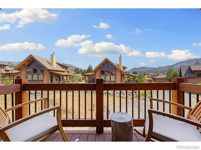 1721 Theater Way Estes Park, CO 80517