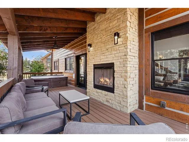 1721 Theater Way Estes Park, CO 80517