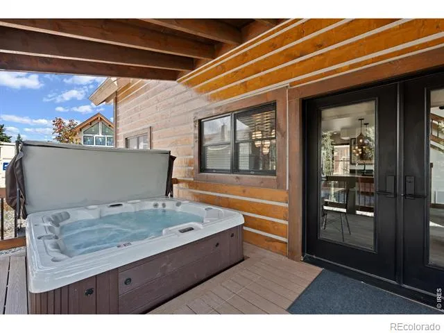 1721 Theater Way Estes Park, CO 80517