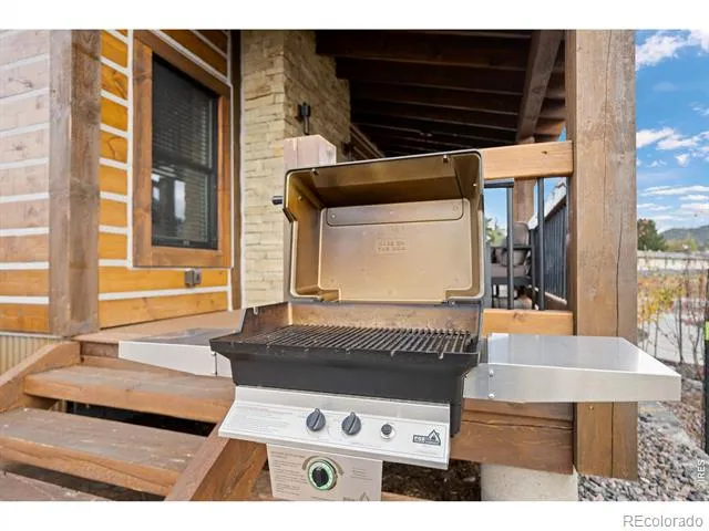 1721 Theater Way Estes Park, CO 80517