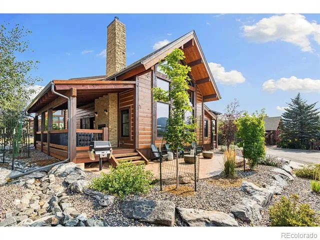 1721 Theater Way Estes Park, CO 80517