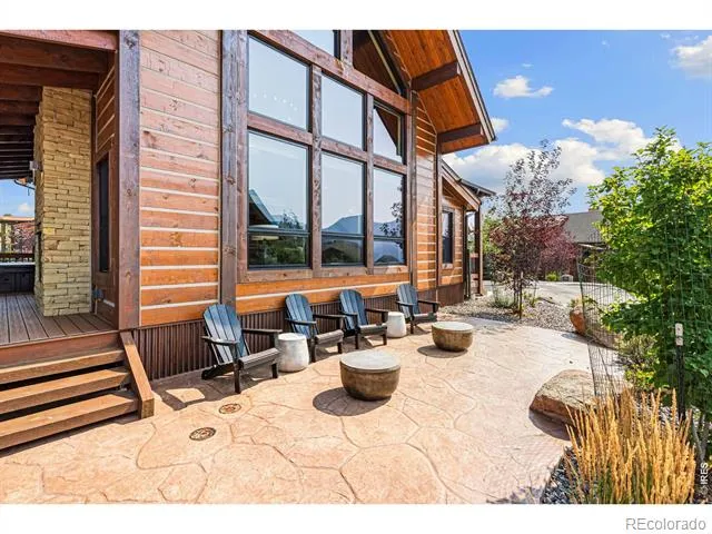1721 Theater Way Estes Park, CO 80517