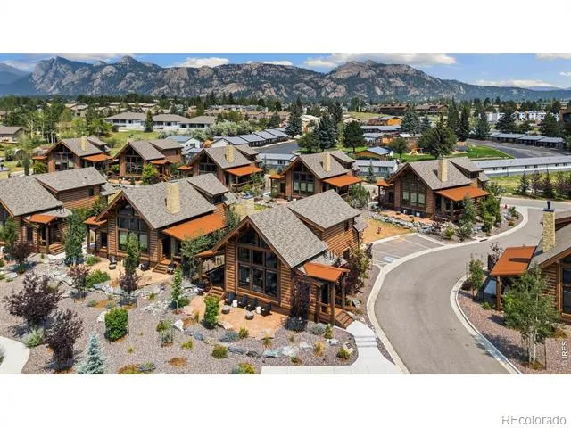 1721 Theater Way Estes Park, CO 80517