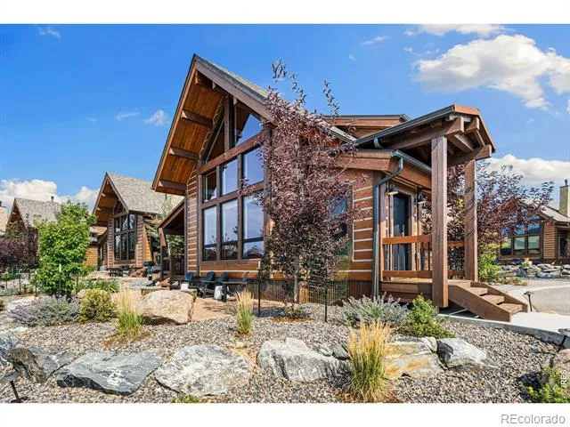 1721 Theater Way Estes Park, CO 80517