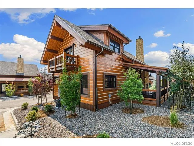 1721 Theater Way Estes Park, CO 80517