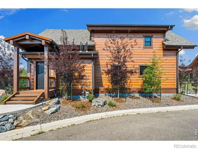 1721 Theater Way Estes Park, CO 80517