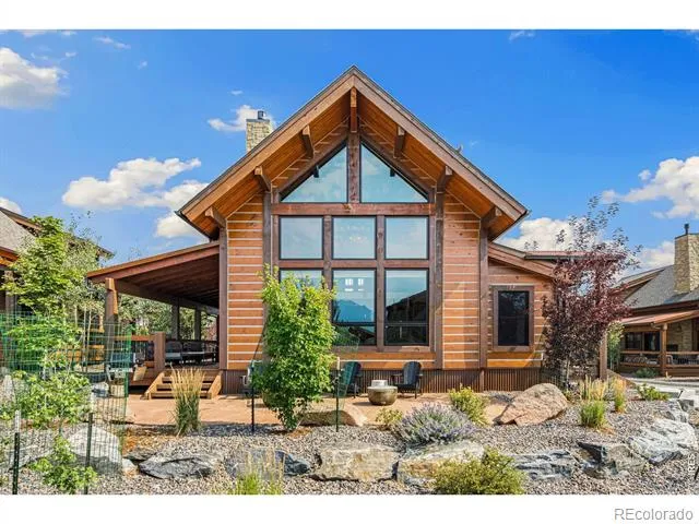 1721 Theater Way Estes Park, CO 80517