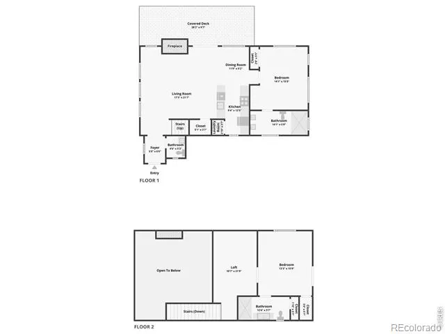1721 Theater Way Estes Park, CO 80517