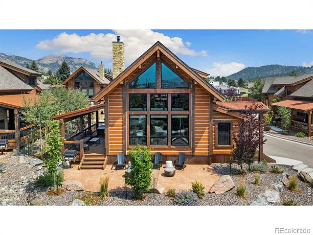 1721 Theater Way Estes Park, CO 80517