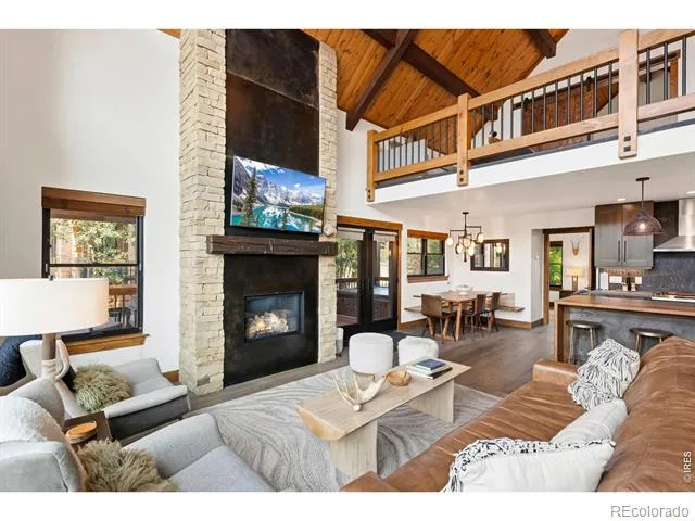 1721 Theater Way Estes Park, CO 80517