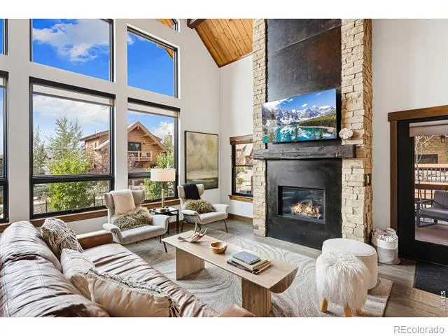 1721 Theater Way Estes Park, CO 80517