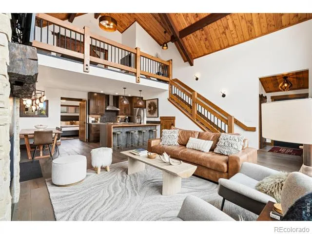 1721 Theater Way Estes Park, CO 80517