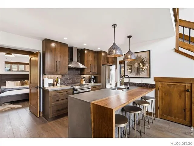 1721 Theater Way Estes Park, CO 80517