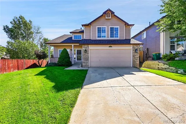 12292 Krameria Street Brighton, CO 80602