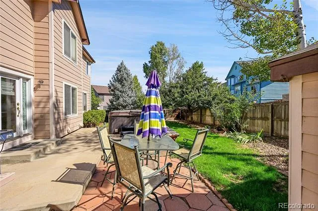 12292 Krameria Street Brighton, CO 80602