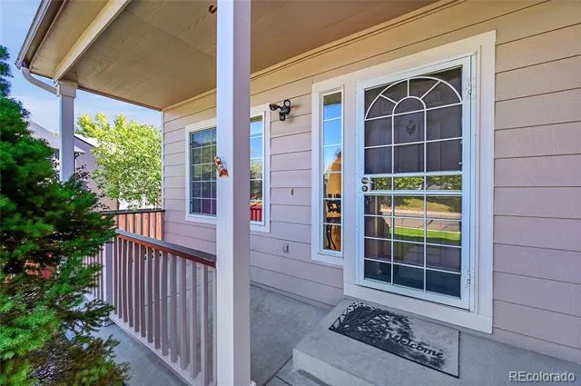 12292 Krameria Street Brighton, CO 80602