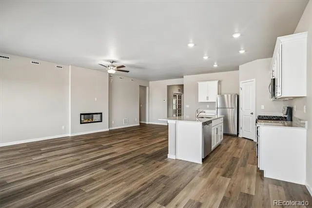 964 Cascade Falls Street Severance, CO 80550