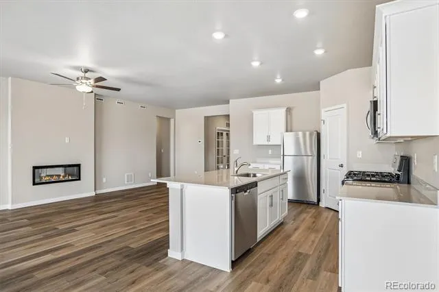 964 Cascade Falls Street Severance, CO 80550