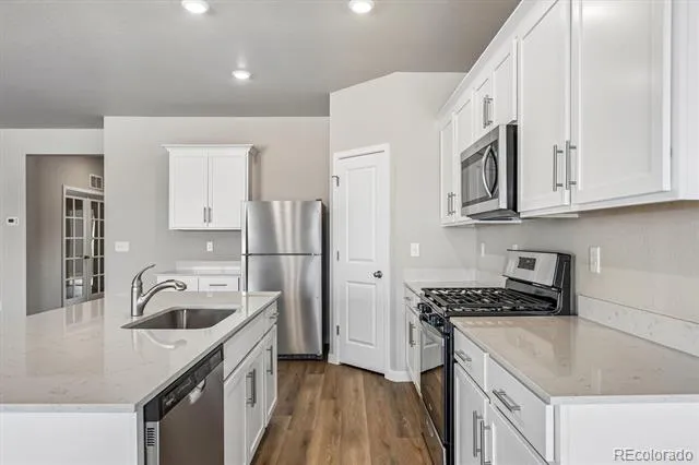 964 Cascade Falls Street Severance, CO 80550