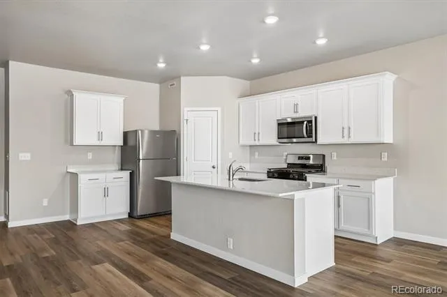 964 Cascade Falls Street Severance, CO 80550