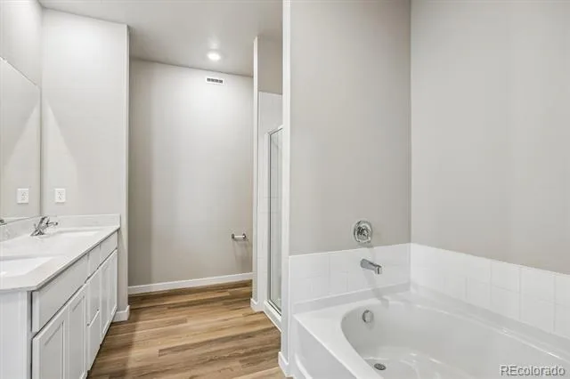 964 Cascade Falls Street Severance, CO 80550