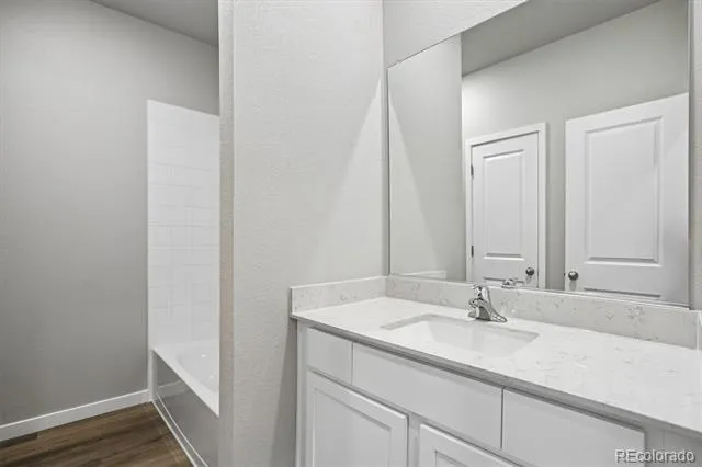 964 Cascade Falls Street Severance, CO 80550