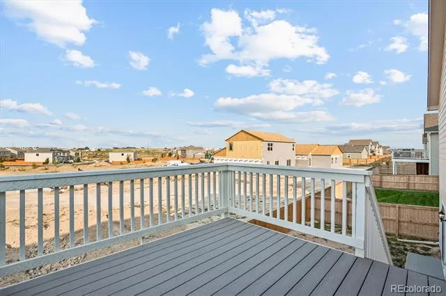 964 Cascade Falls Street Severance, CO 80550