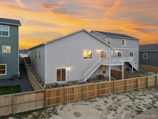 964 Cascade Falls Street Severance, CO 80550