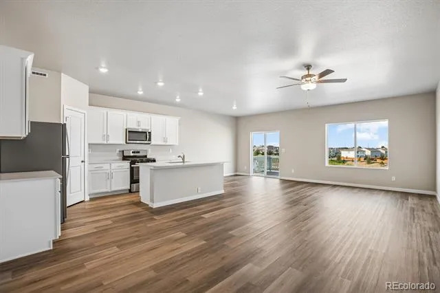 964 Cascade Falls Street Severance, CO 80550