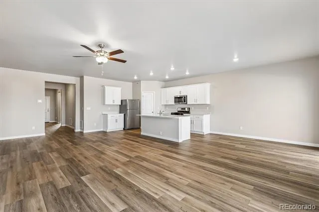 964 Cascade Falls Street Severance, CO 80550