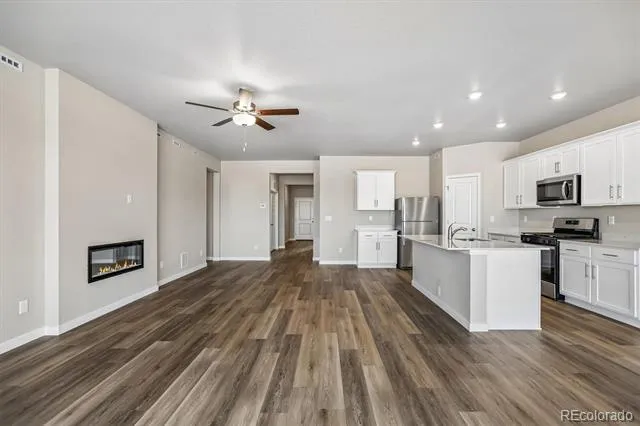 964 Cascade Falls Street Severance, CO 80550