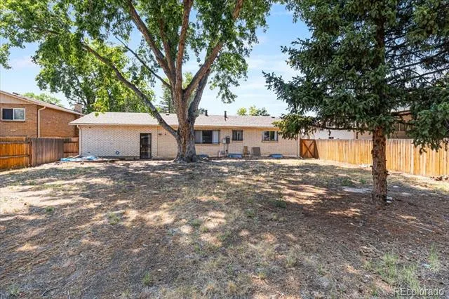 5530 Crystal Way Denver, CO 80239