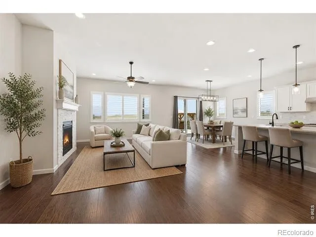 2647 Cutter Drive Severance, CO 80524