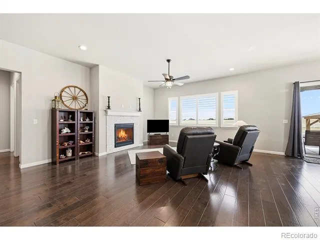 2647 Cutter Drive Severance, CO 80524